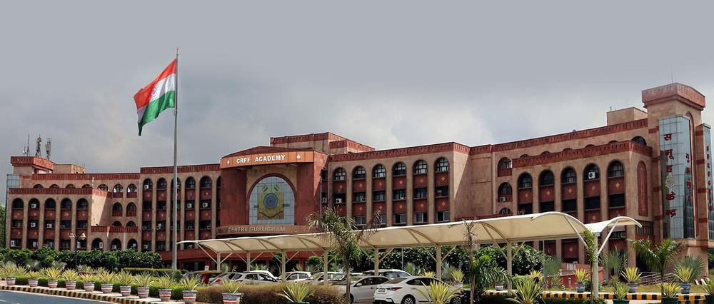 Central Training Institutes