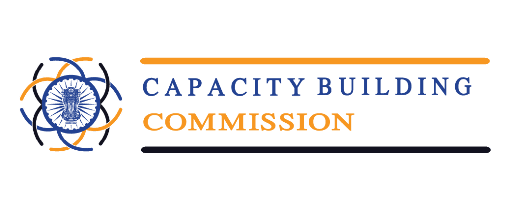 Capacity Building Commission