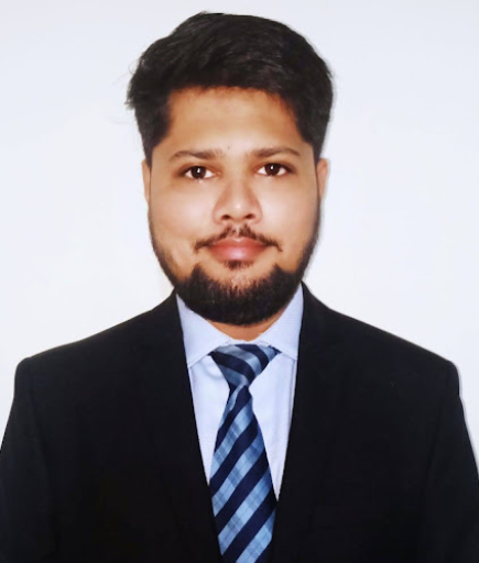 Mr. Kunal Kapse